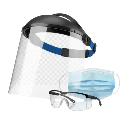 Face Protection afbeelding