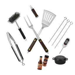 Grill Accessories afbeelding