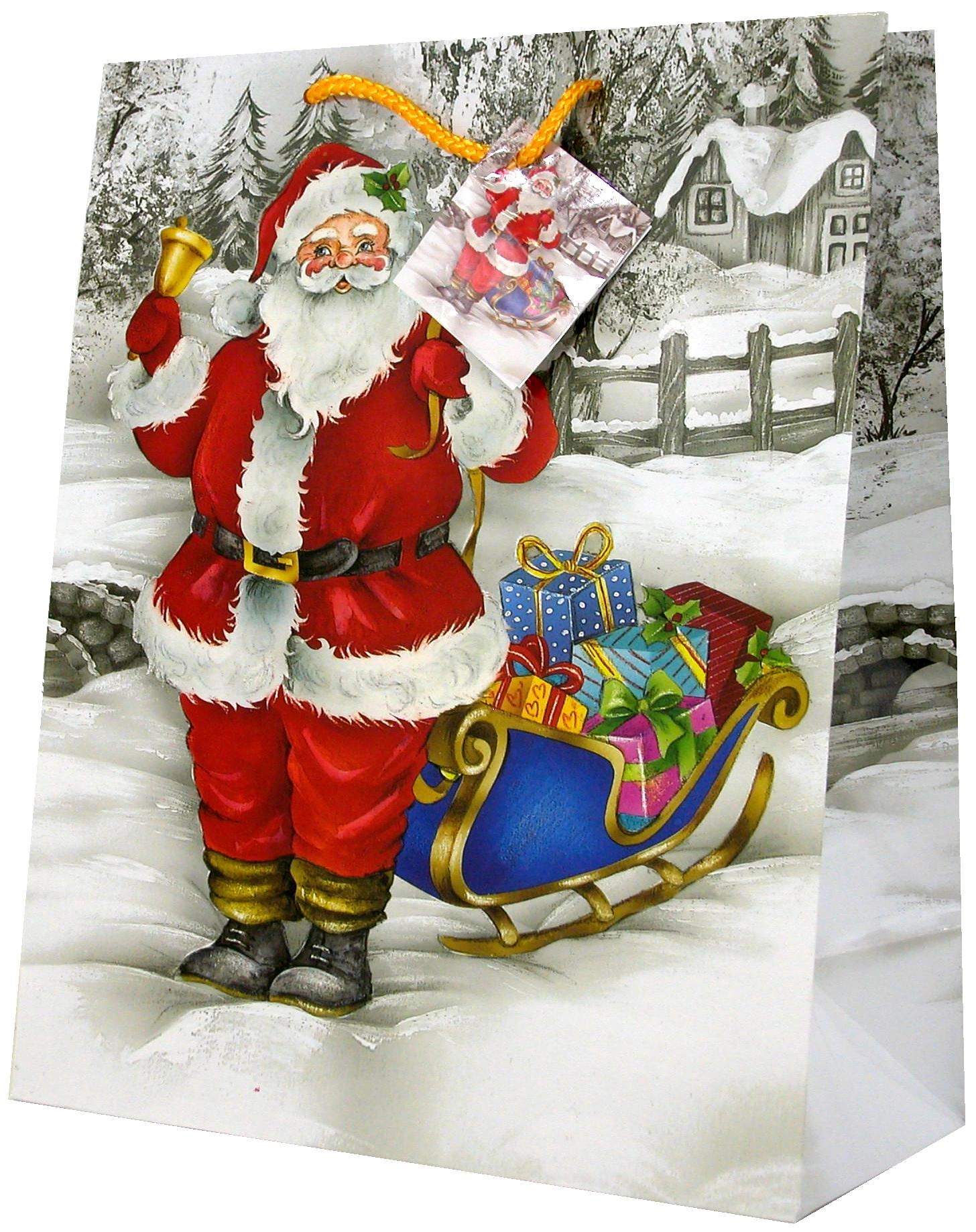 Wenskaarten, cadeaupapier afbeelding