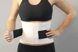 Posture Belt afbeelding