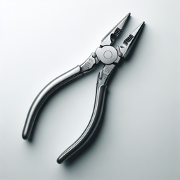 Hand Packing Pliers afbeelding