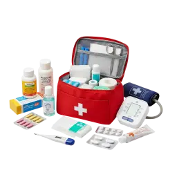 Medicine Cabinet afbeelding