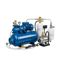 Domestic Waterworks afbeelding