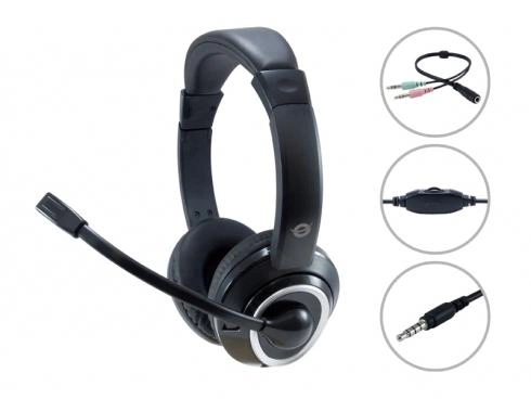 Headsets afbeelding