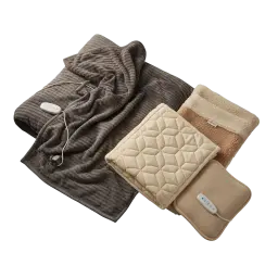 Electric Blankets, Heating Pads afbeelding