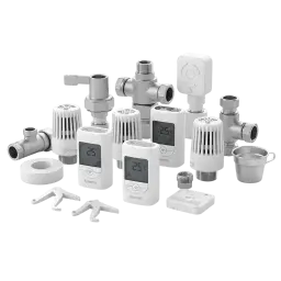 Radiator Accessories afbeelding
