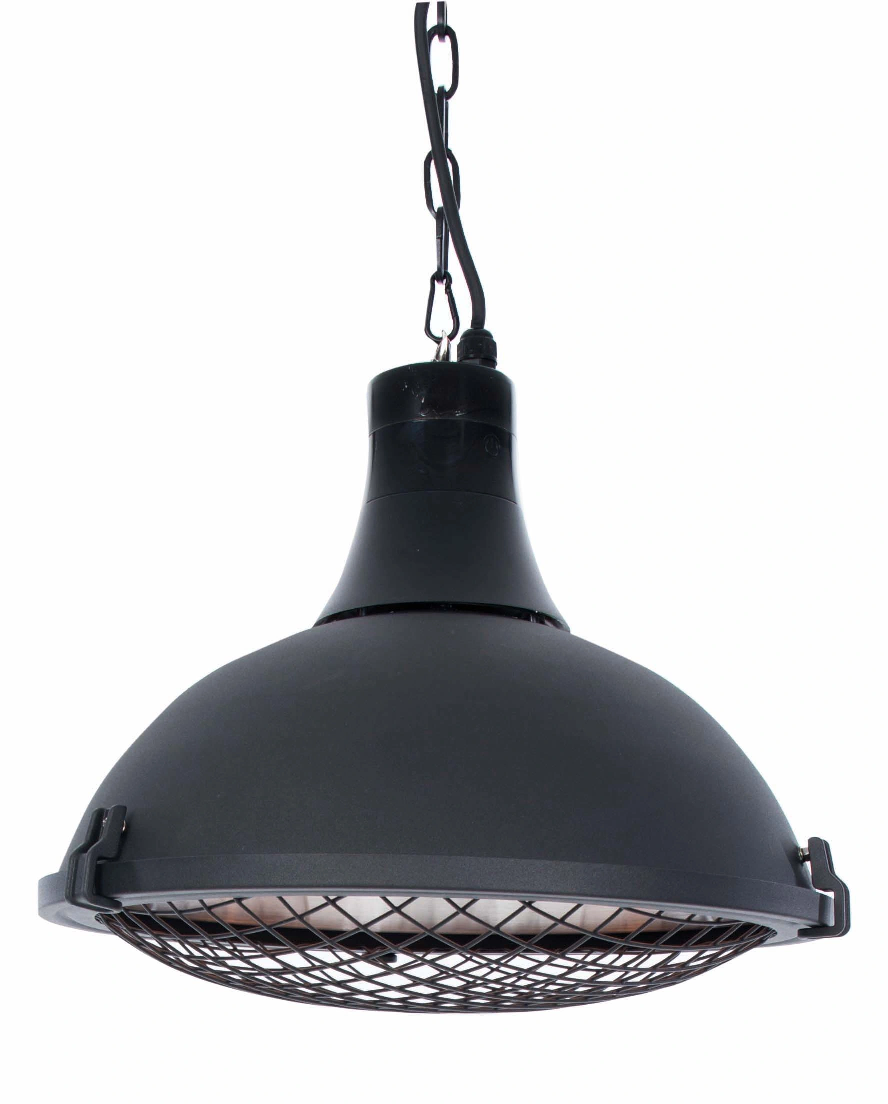 Radiant Heaters afbeelding