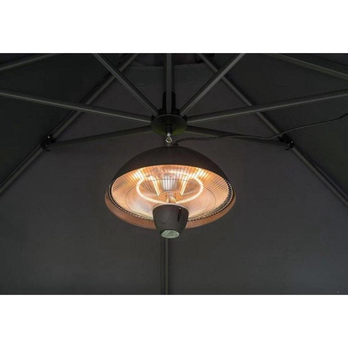 Radiant Heaters, Fan Heaters afbeelding