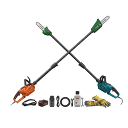 Pole Pruner afbeelding