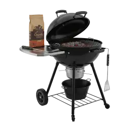Charcoal Grills afbeelding