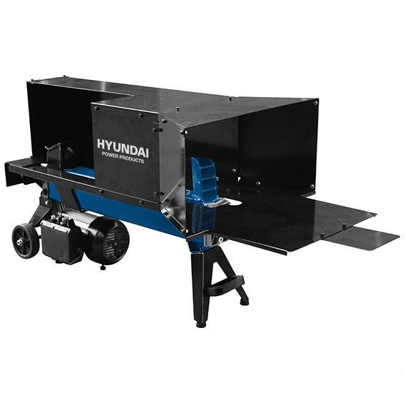 Log Splitter afbeelding