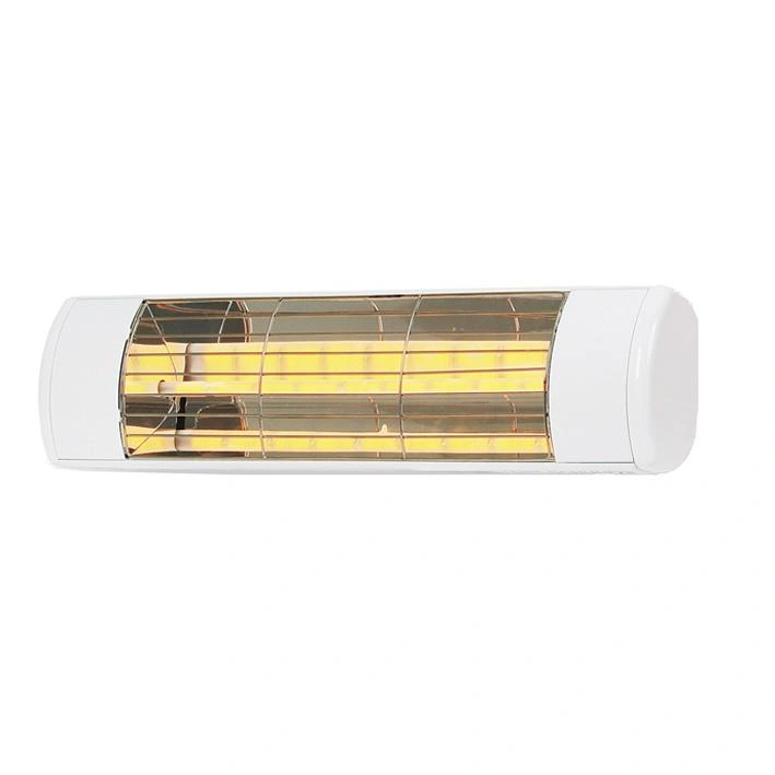 Infrared Heating, Radiant Heaters afbeelding