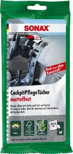 Interior Cleaner afbeelding