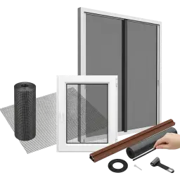 Insect Screens, Fly Screens afbeelding