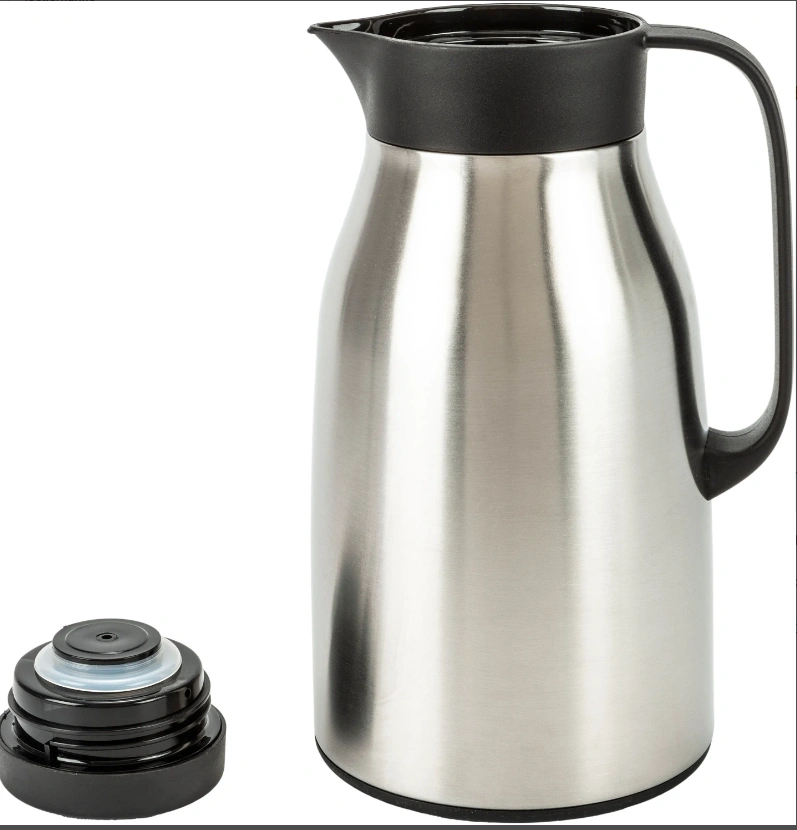 Vacuum Jugs, Vacuum Flasks afbeelding