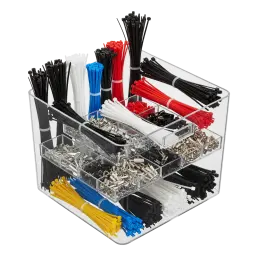 Cable Ties, Cable Connectors afbeelding