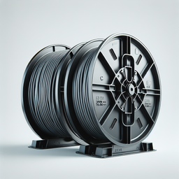 Cable Drums afbeelding
