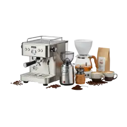 Coffee Machines, Coffee Grinders afbeelding