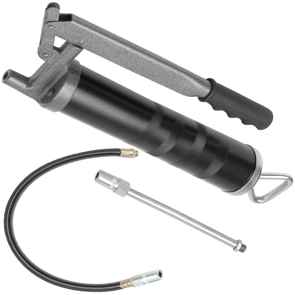 Cartridge Guns afbeelding