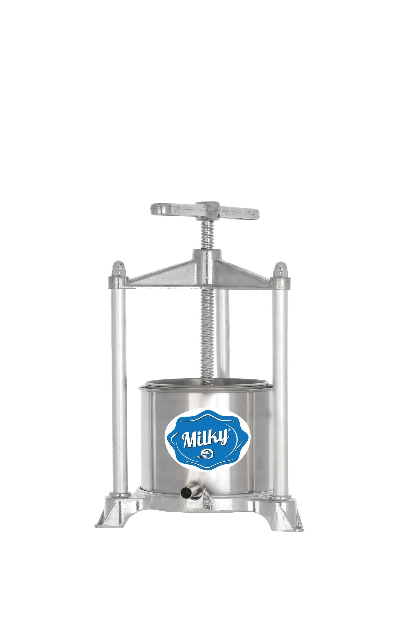 Cheesemaking afbeelding