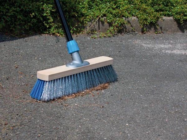 Broom, Scrubber afbeelding