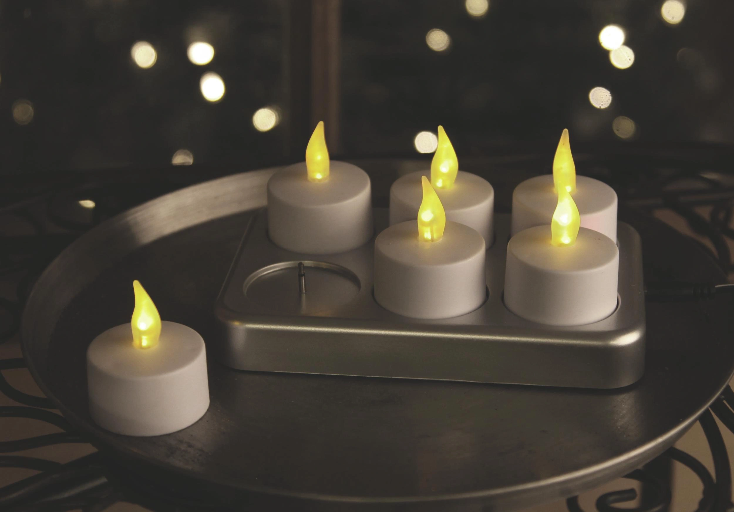 Candles afbeelding