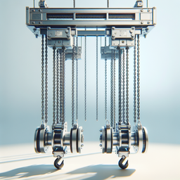 Chain Hoists afbeelding