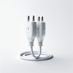 Car Plug afbeelding