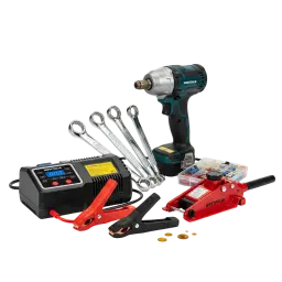 Car Accessories afbeelding