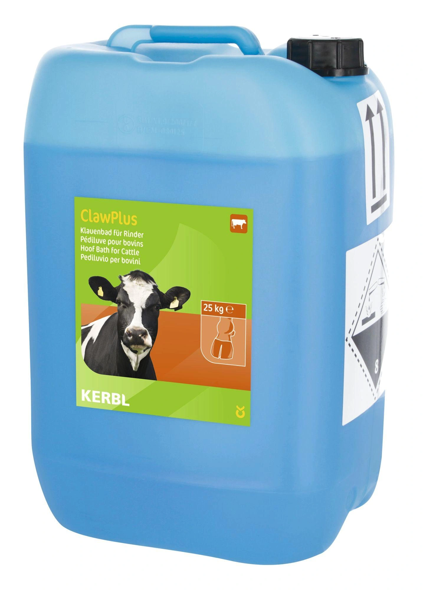 Hoof Care afbeelding