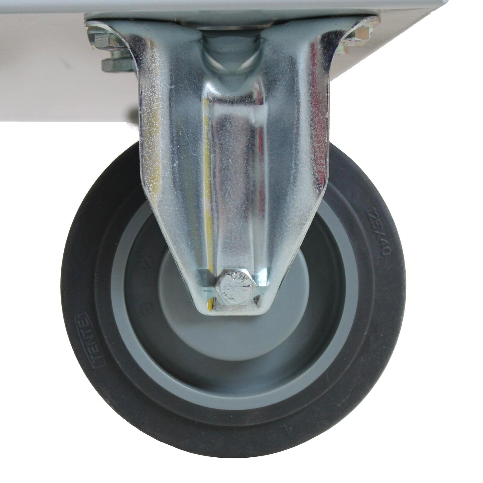 Small Parts Magazines afbeelding