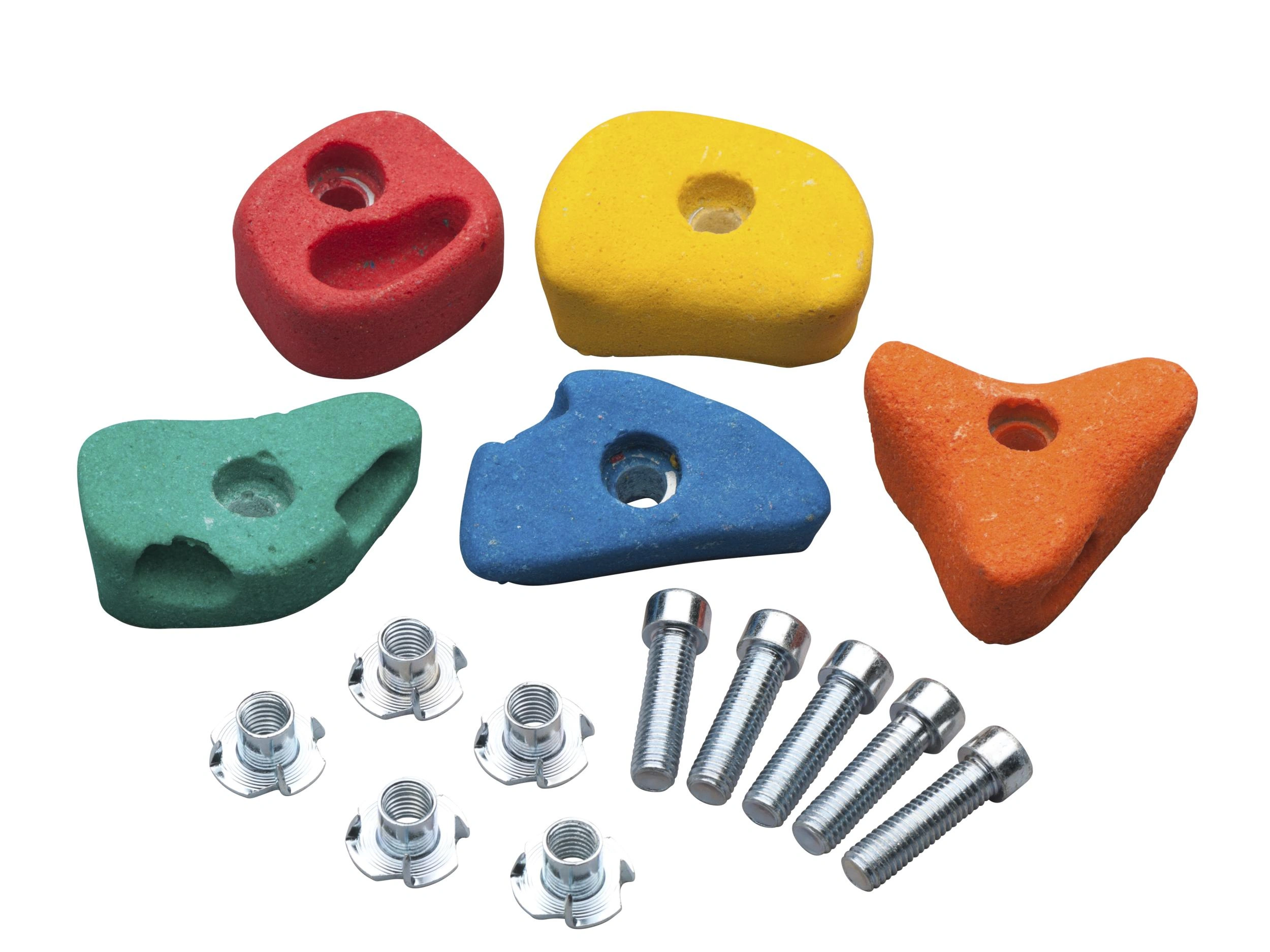 Climbing Frames afbeelding