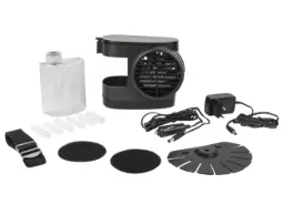 Air Conditioning Systems, Air Conditioning Units afbeelding