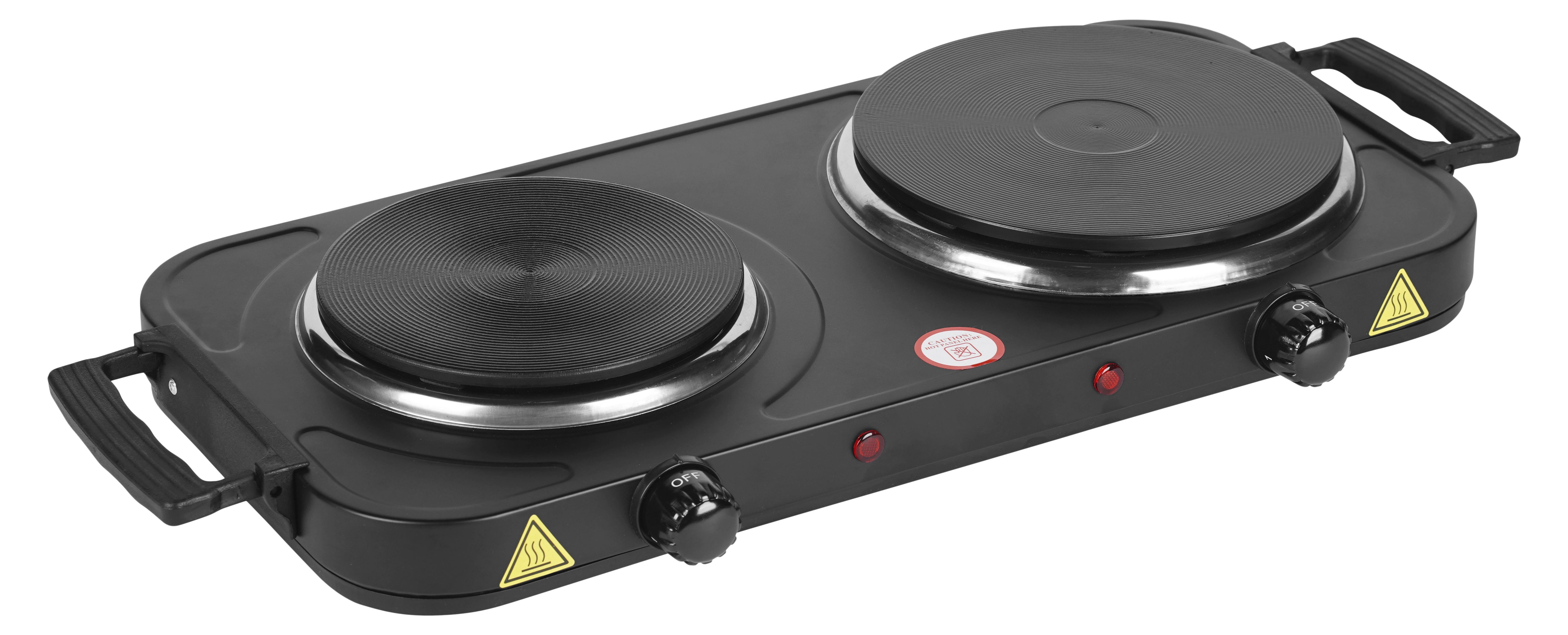 Hobs, Hotplates afbeelding