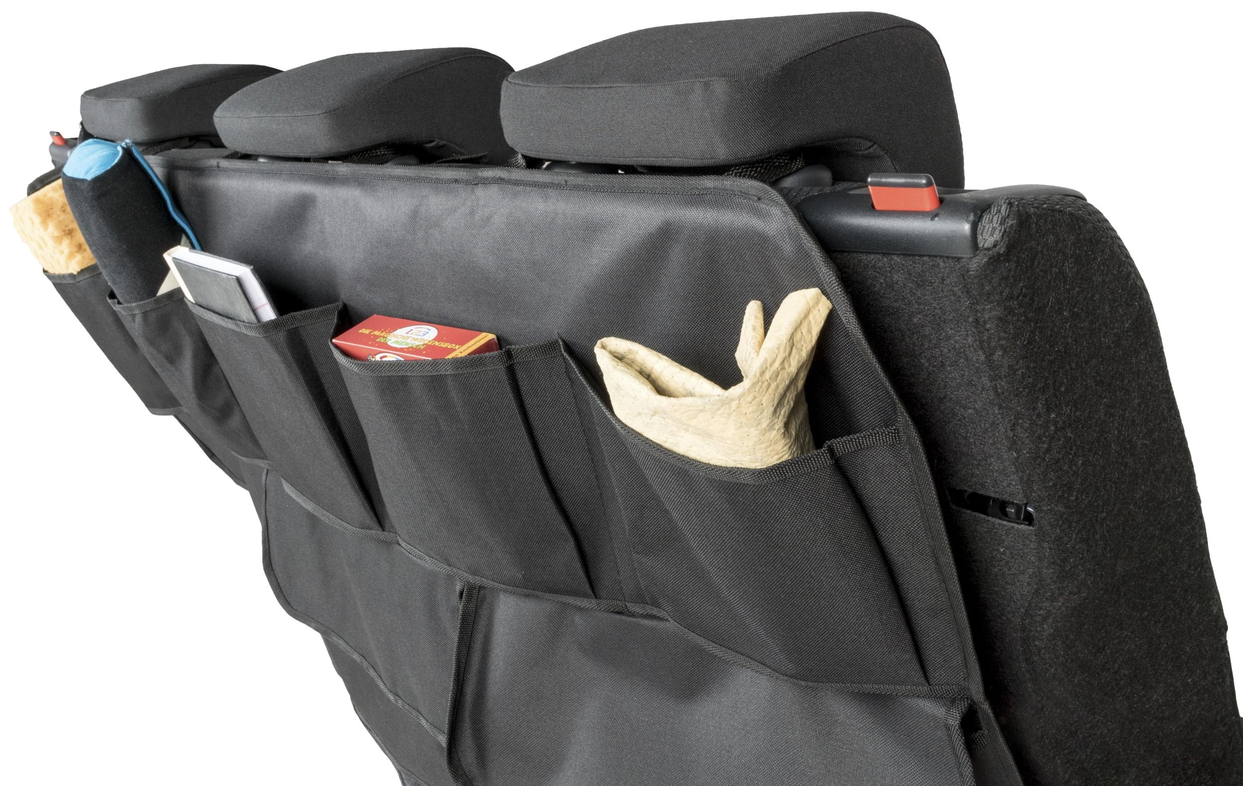 Trunk Accessories afbeelding