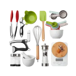 Kitchen Helpers afbeelding