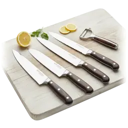 Kitchen Knife, Peeler afbeelding