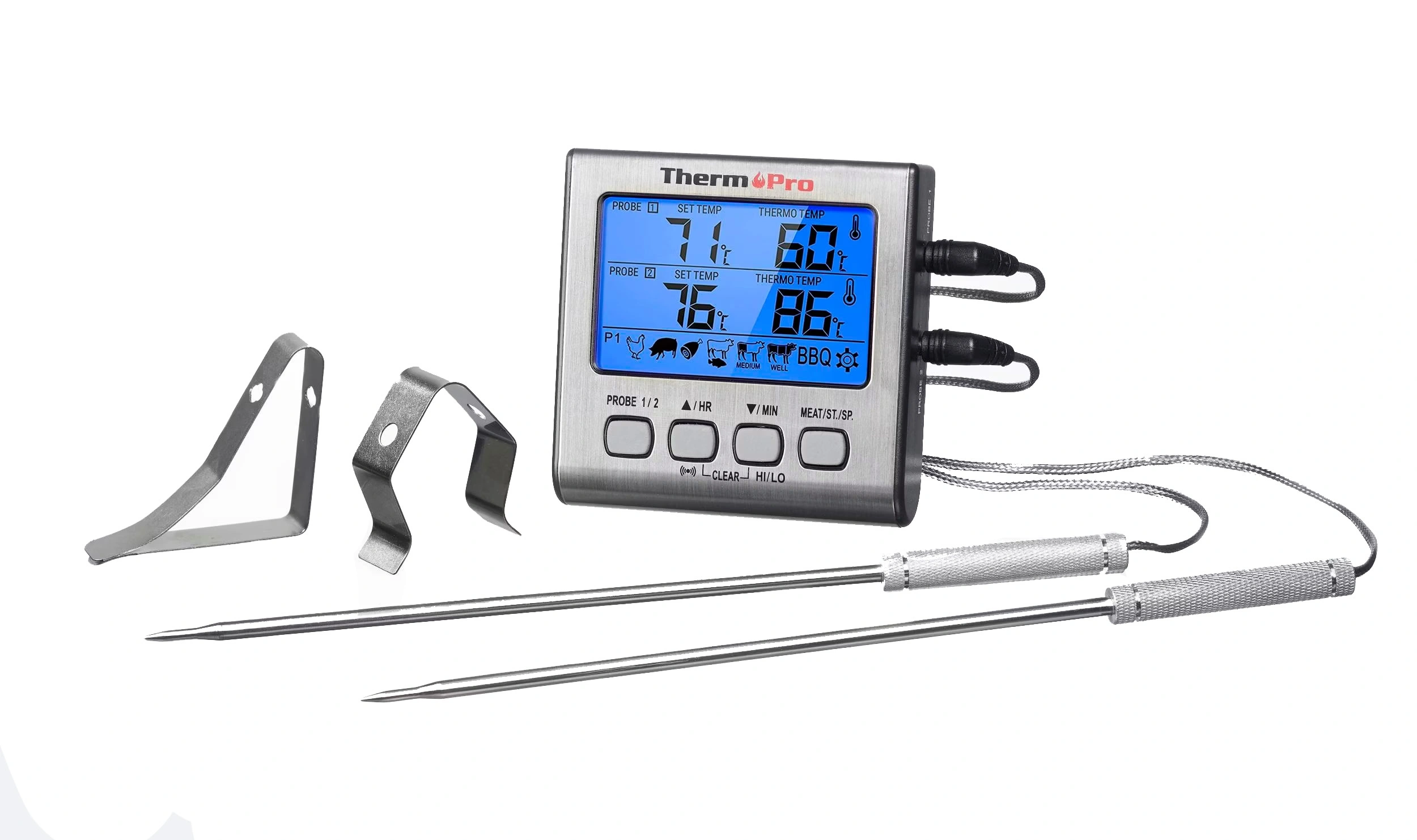 Kitchen Thermometer afbeelding