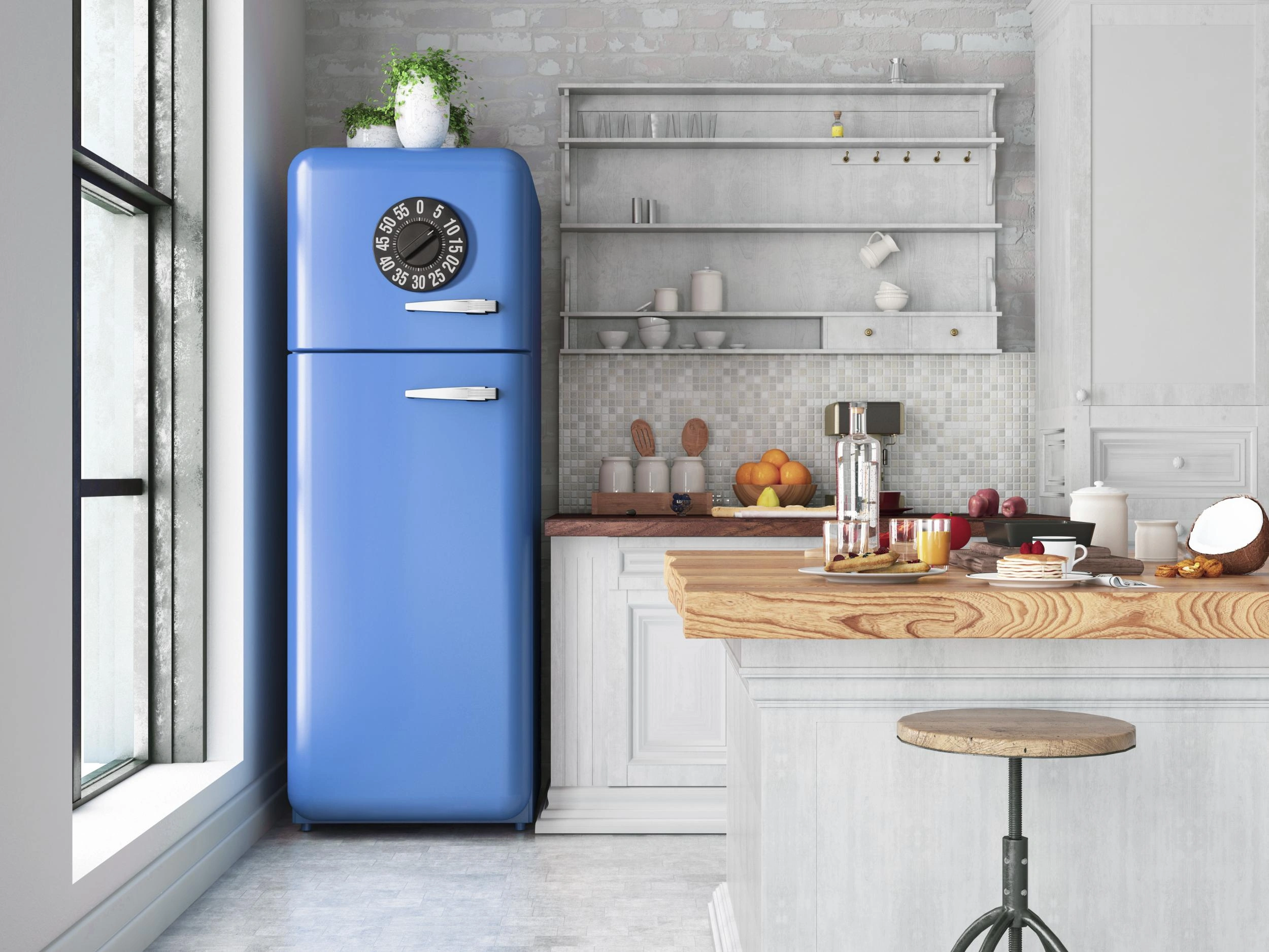 Kitchen Timer afbeelding