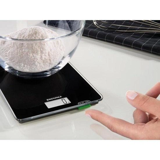 Kitchen Scales afbeelding