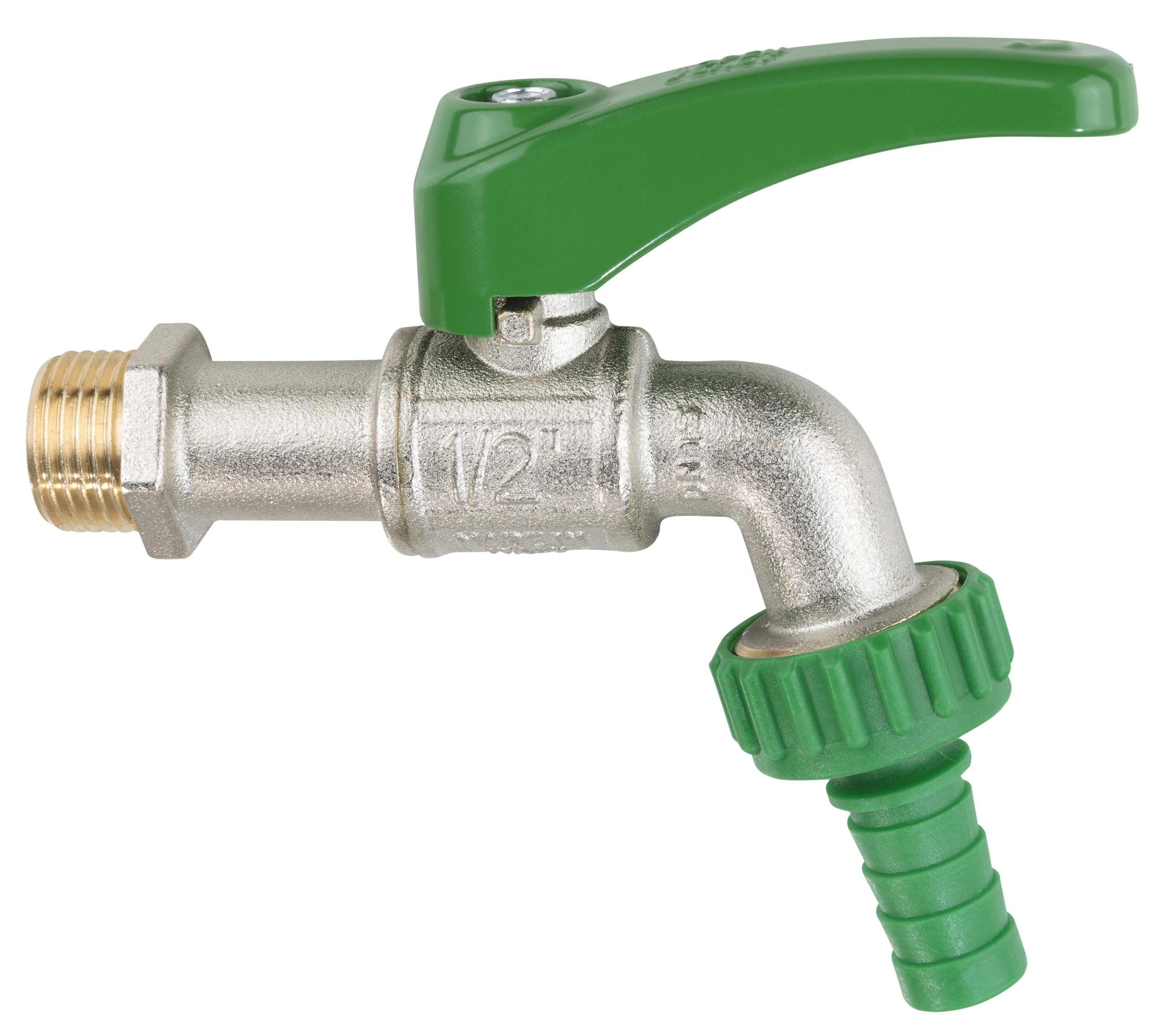 Ball Valves afbeelding