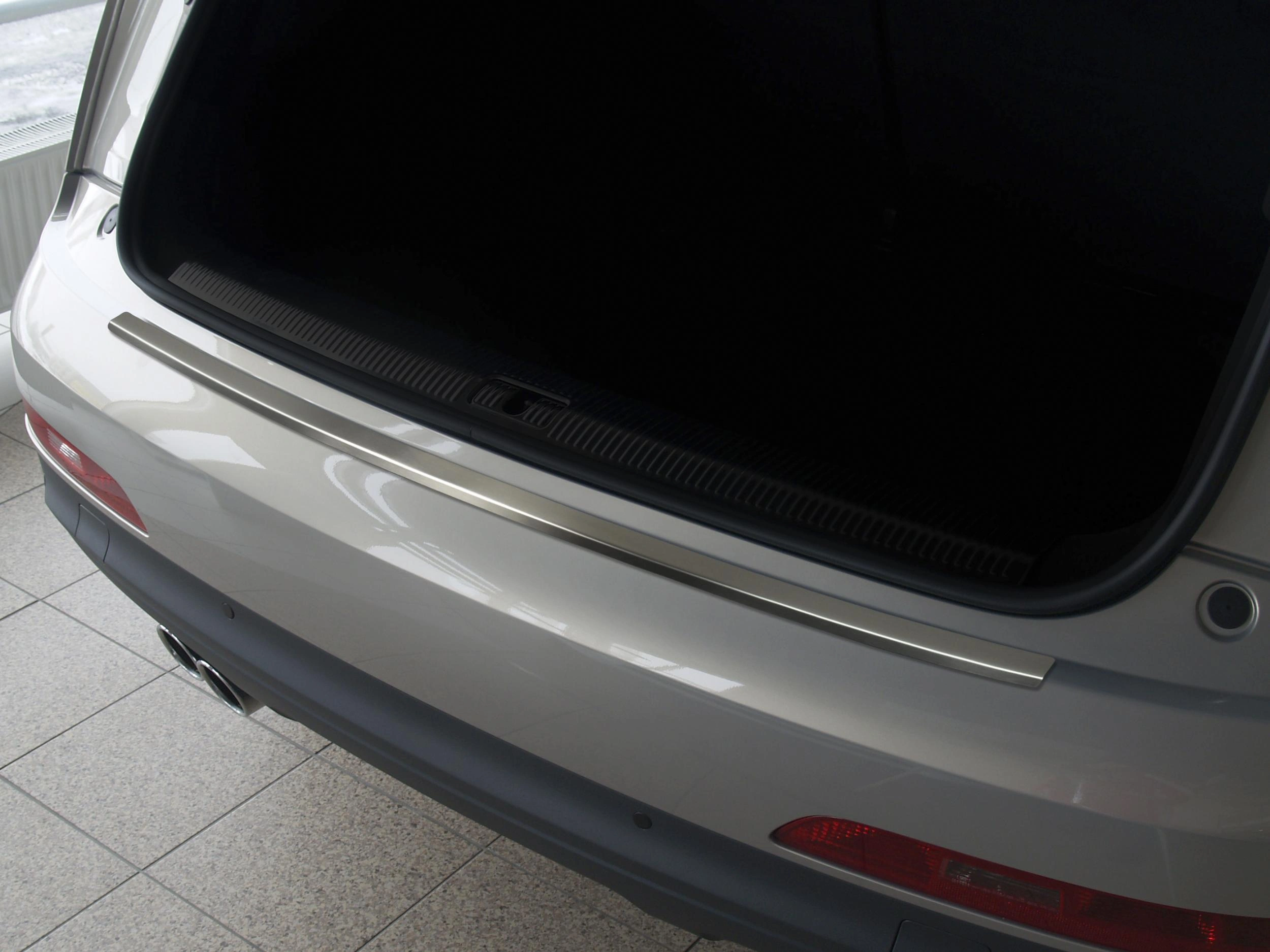 Loading Sill Protection afbeelding