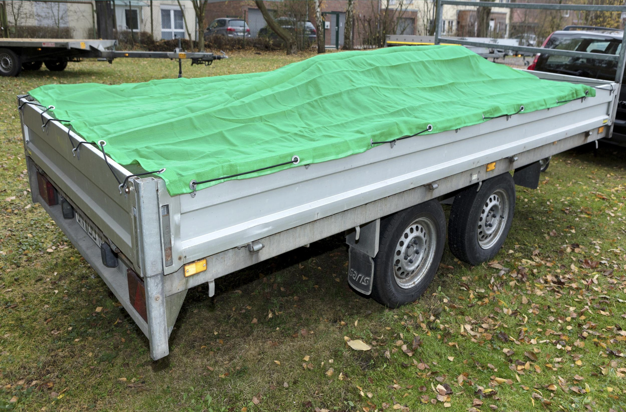 Load Securing afbeelding