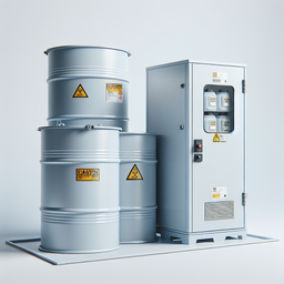 Storage afbeelding