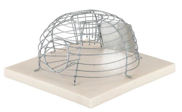 Live Traps afbeelding