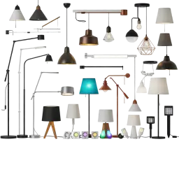 Lights afbeelding