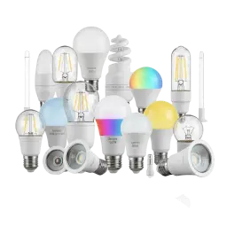 Light Bulbs afbeelding