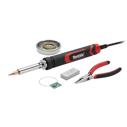 Solder afbeelding