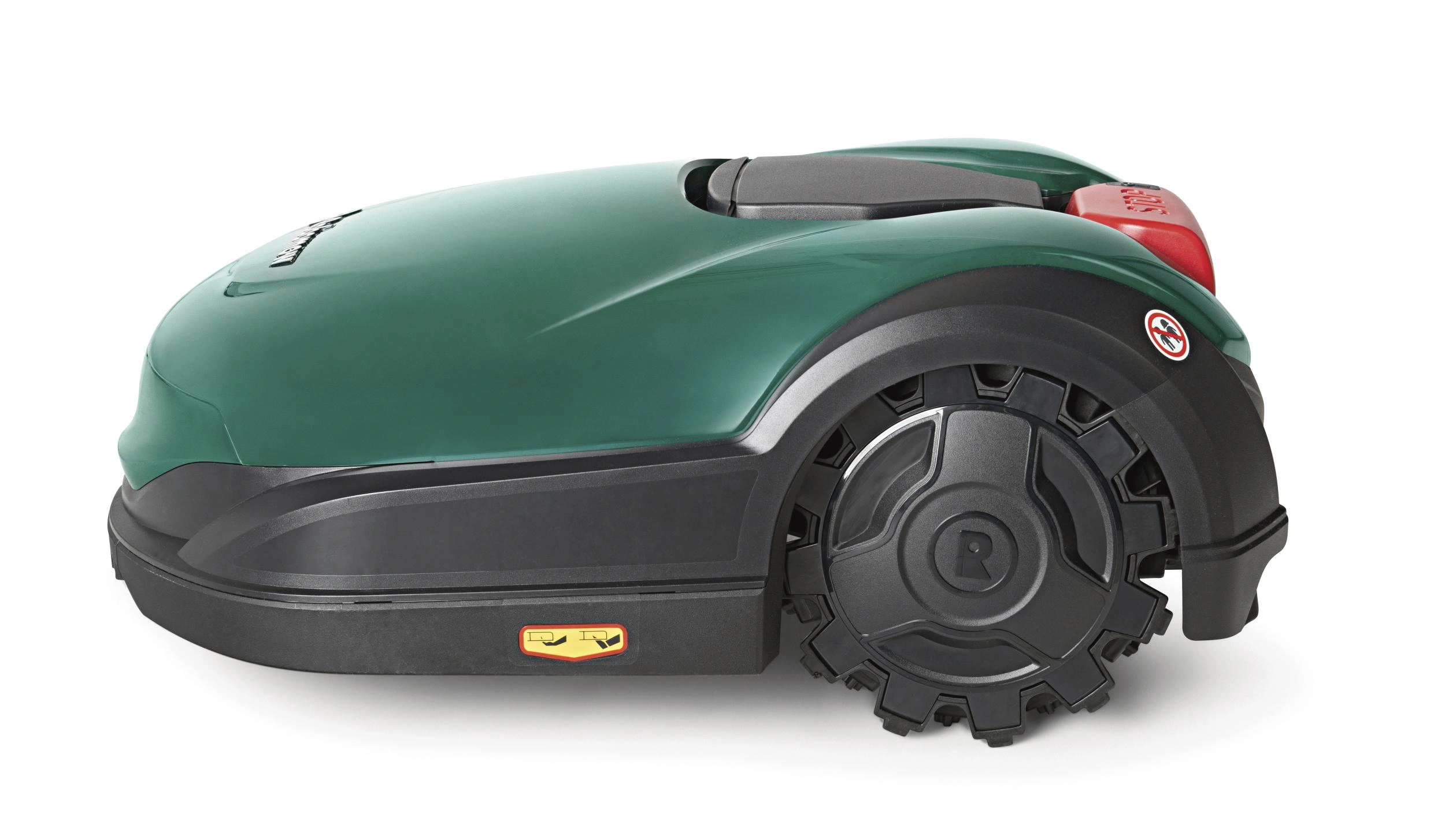 Robotic Lawnmower afbeelding