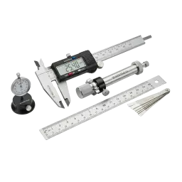 Measuring Tools afbeelding